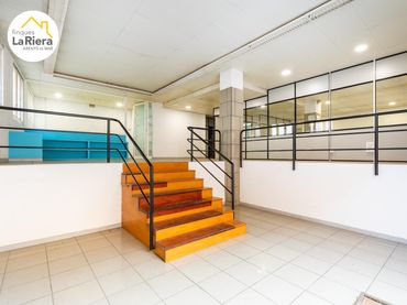 Local commercial à vendre à Calle ARQUITECTE ANTONI GAUDI 6