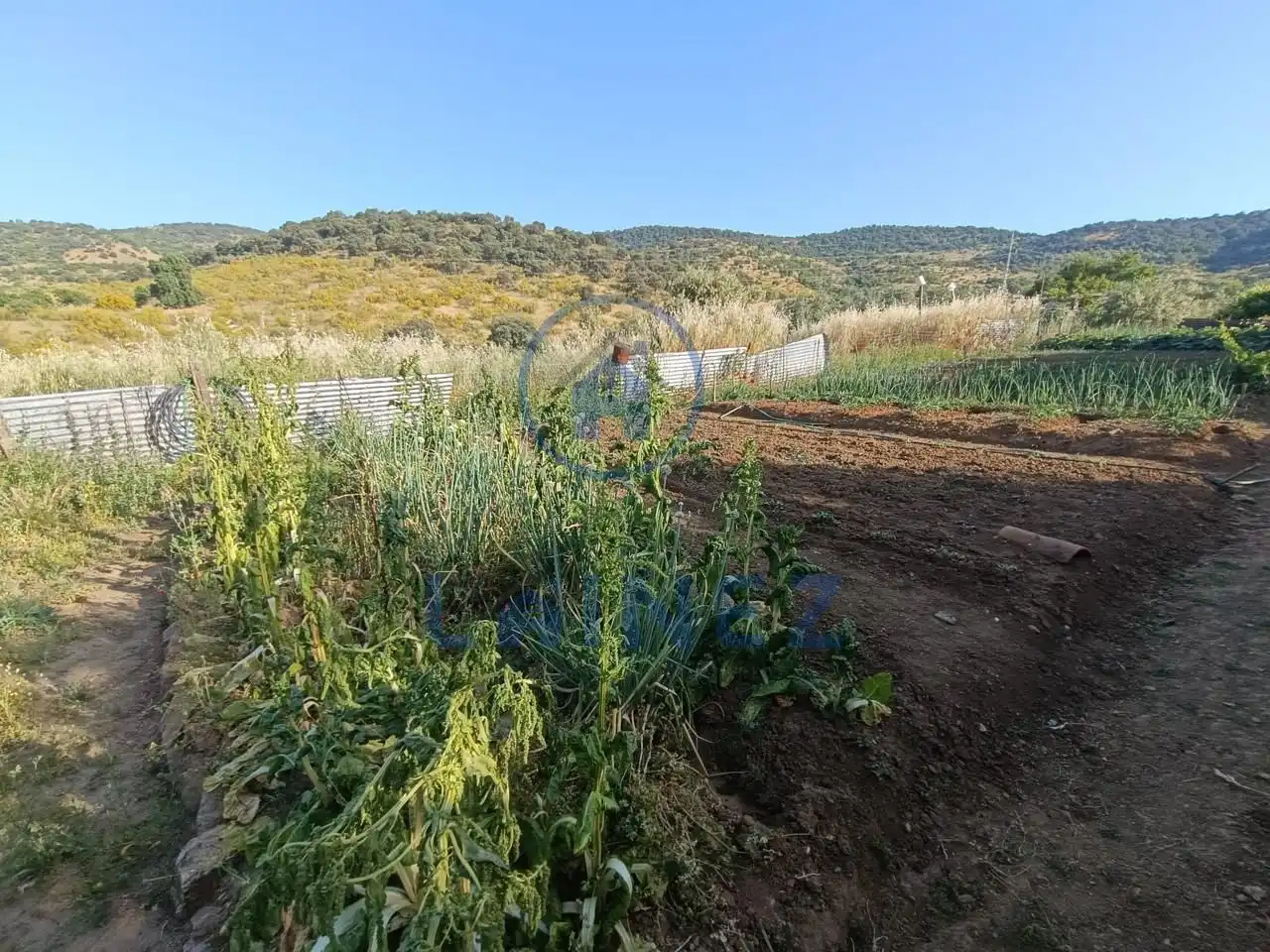 Grundstücke und Bauplätze zum Verkauf in Norte-Sierra, imagen 15