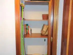 Pis de lloguer a La Calzada