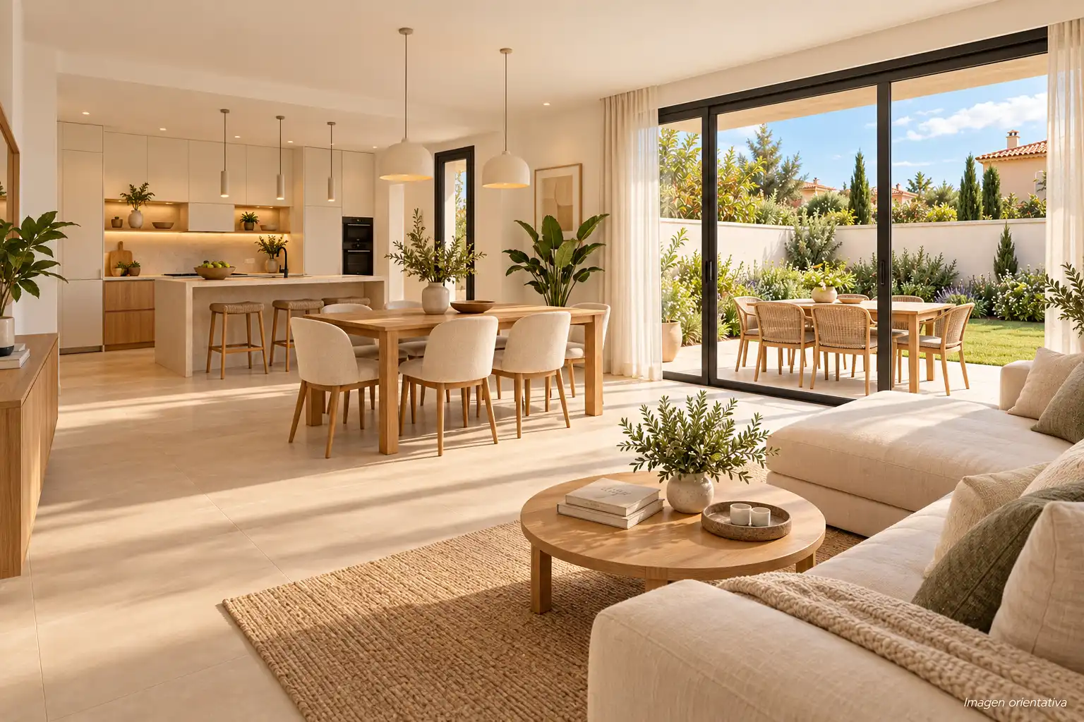 Neubau-Villa mit Pool zum Verkauf in Torrent Ballester, imagen 2