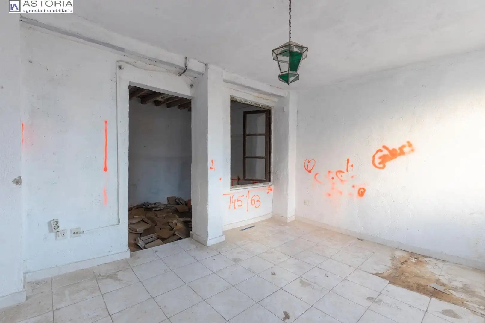 Casa con terraza en venta en Calle CONDE DE LAS INFANTAS, imagen 31
