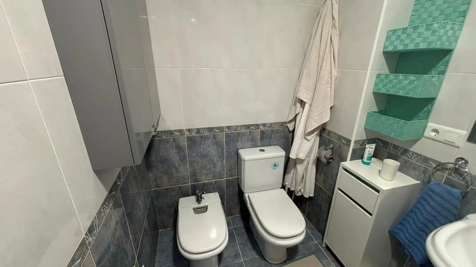 Appartamento con terrazza in vendita a Barrio la Somadilla 31A, imagen 11