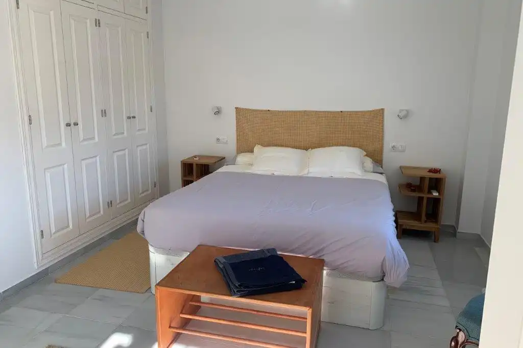 Dormitori de Casa o xalet de lloguer en El Portil