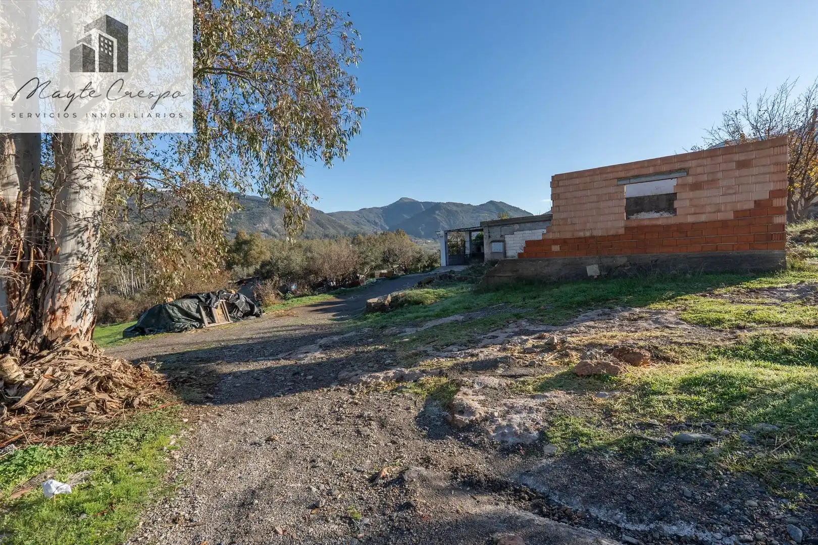 Rural land for sale in Órgiva, imagen 7