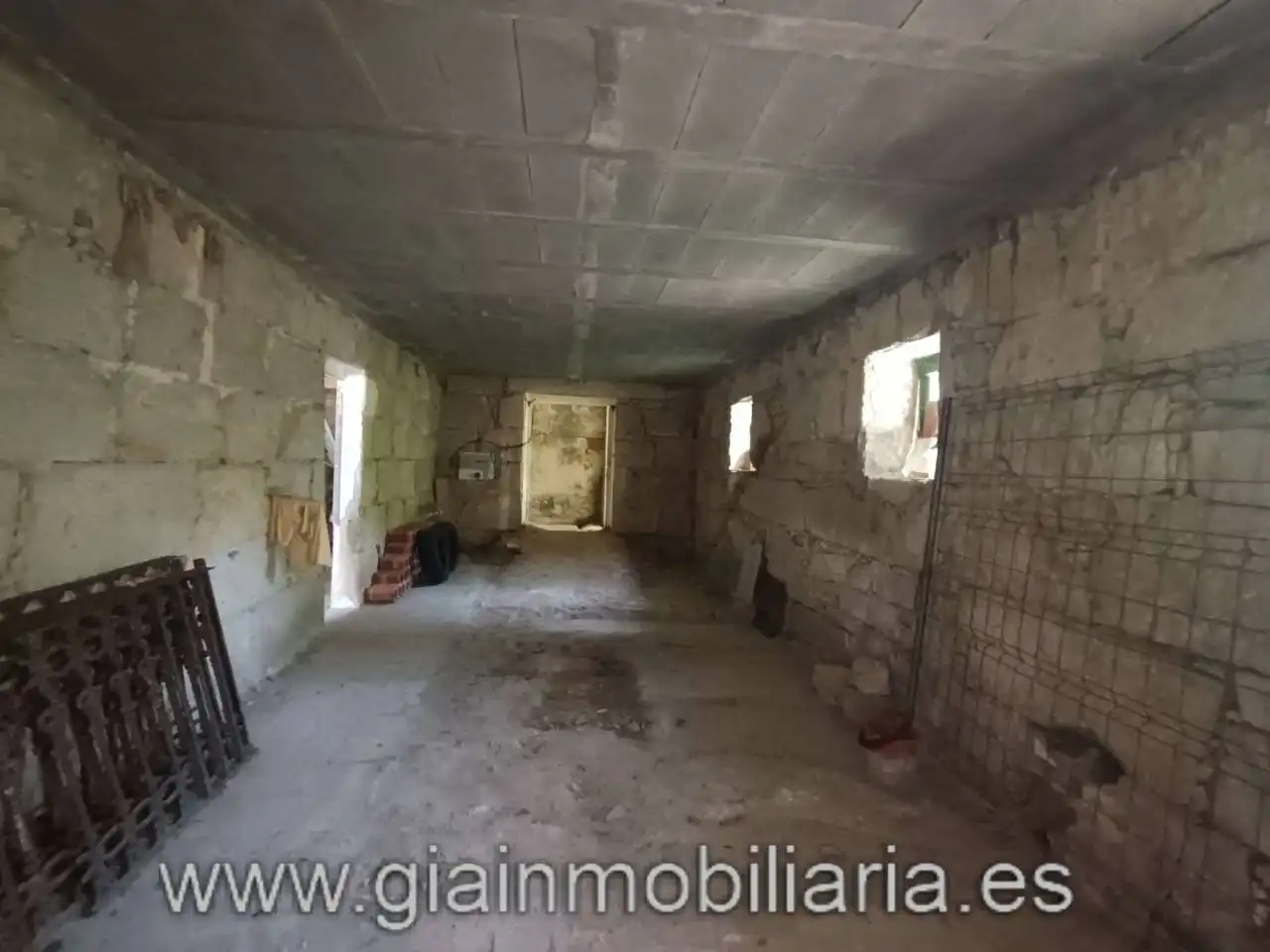 Casa con jardín en venta en Calle Outon, imagen 11