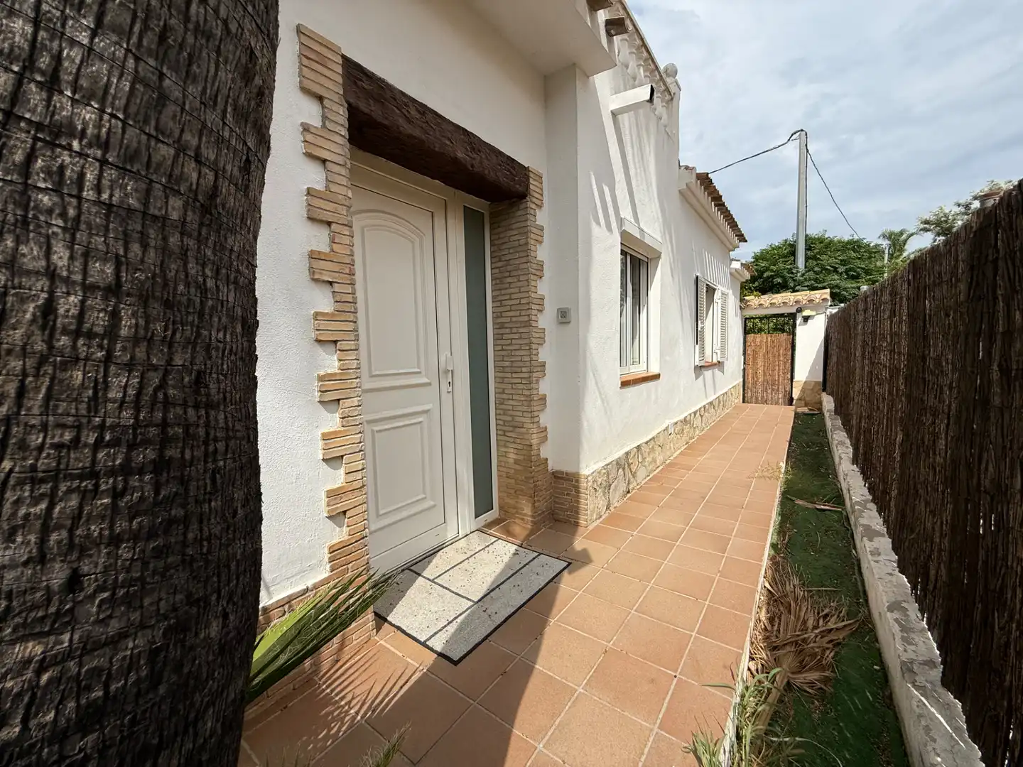 Villa avec terrasse à vendre à El Montgó, imagen 17