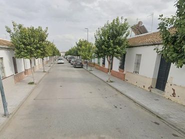 House for sale in Hinojos