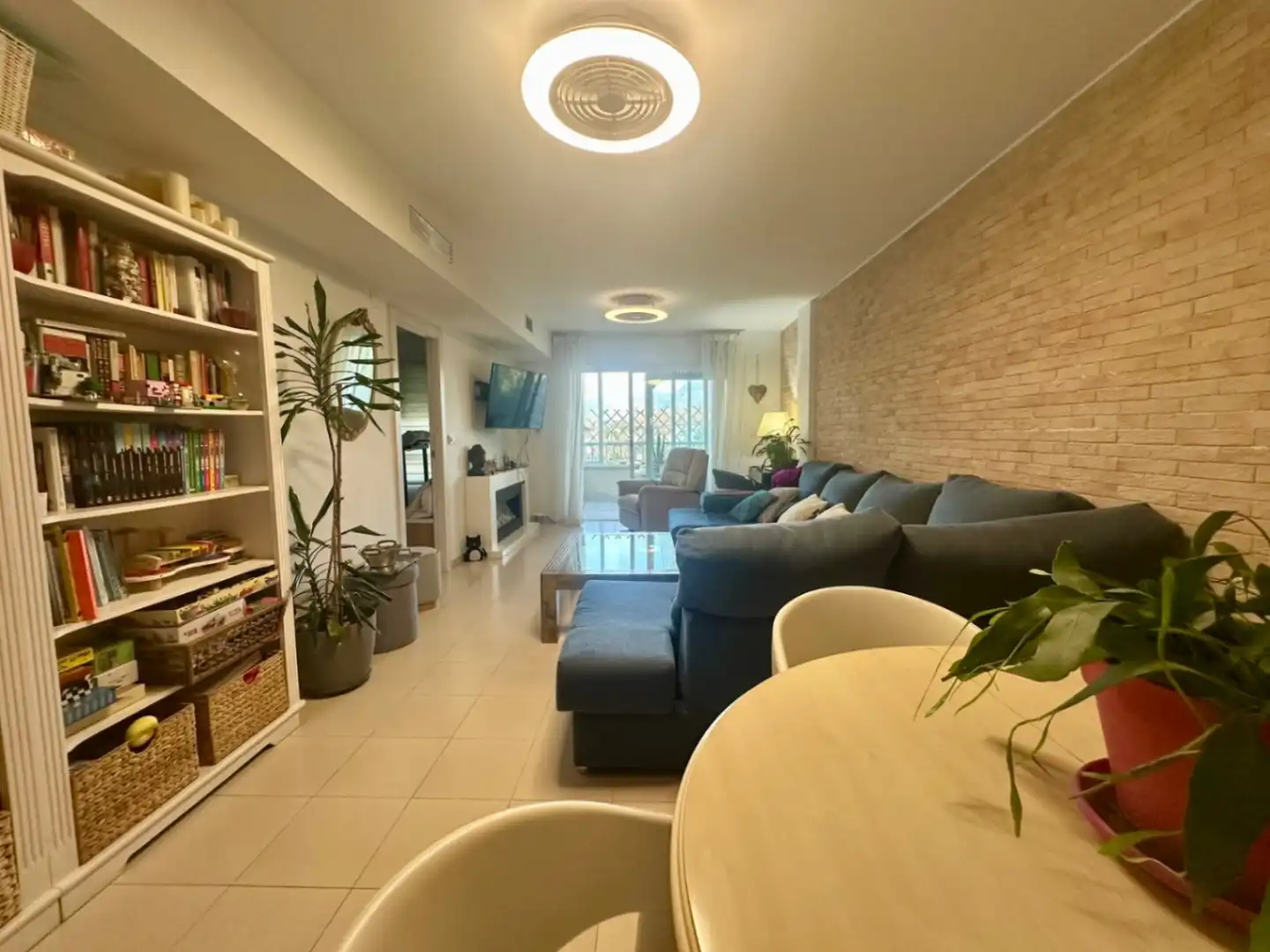 Mini appartamento con piscina in affitto a L'Albir, imagen 6