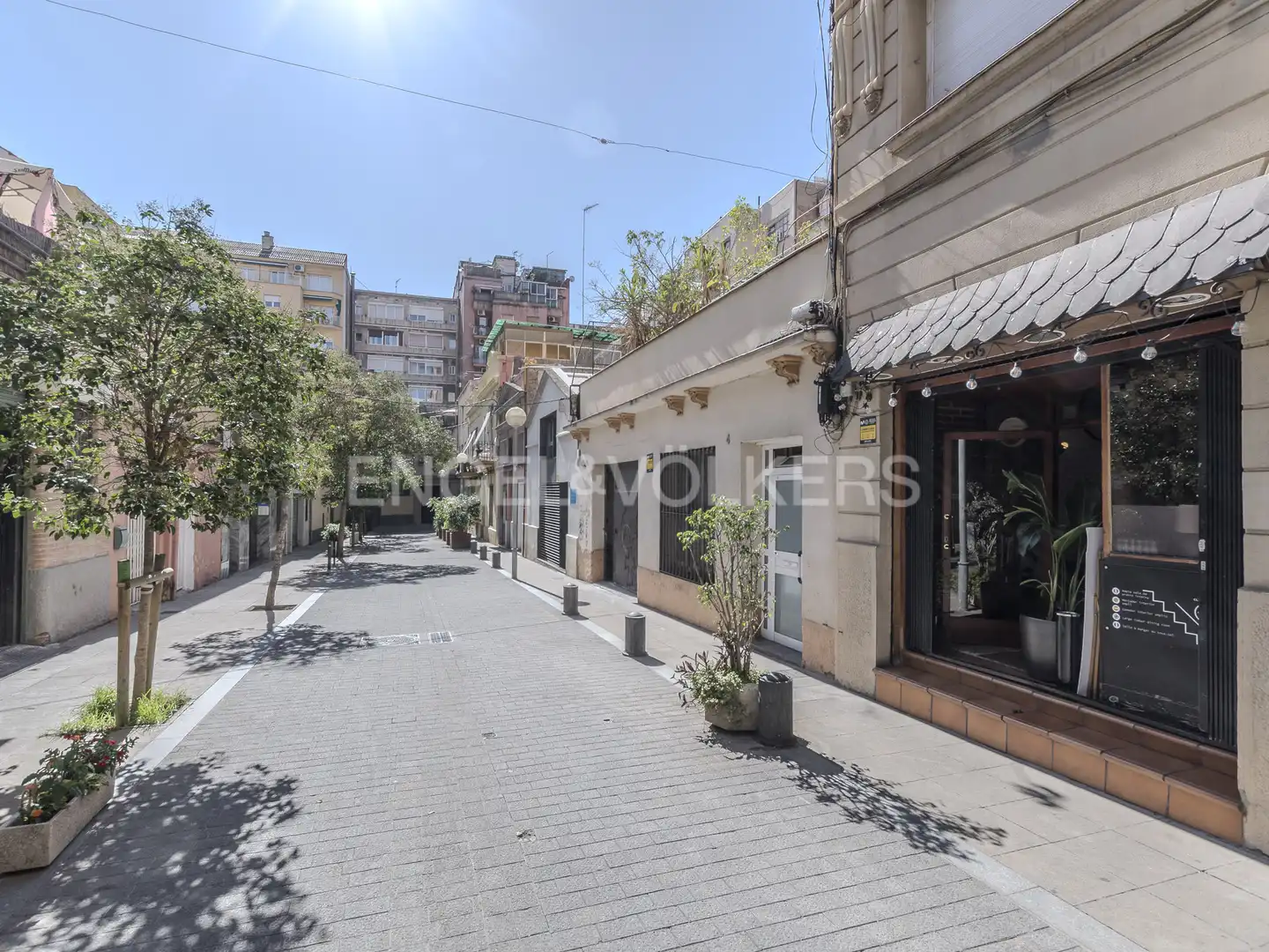 Local comercial en venta en Eixample, imagen 44