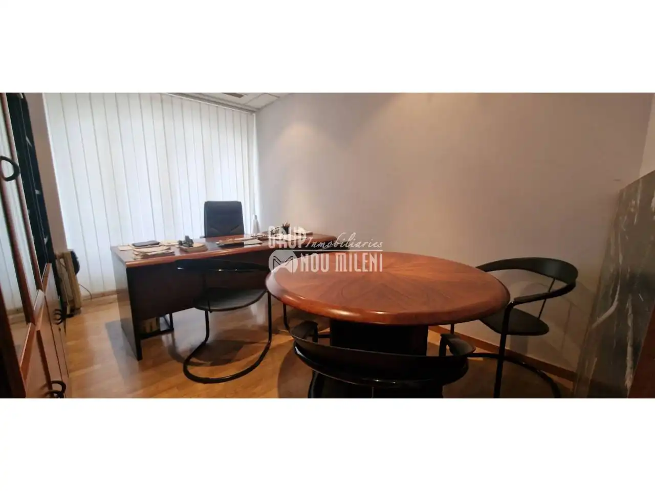 Office space with lift to rent in Calle Pintor Martínez Cubells, imagen 13