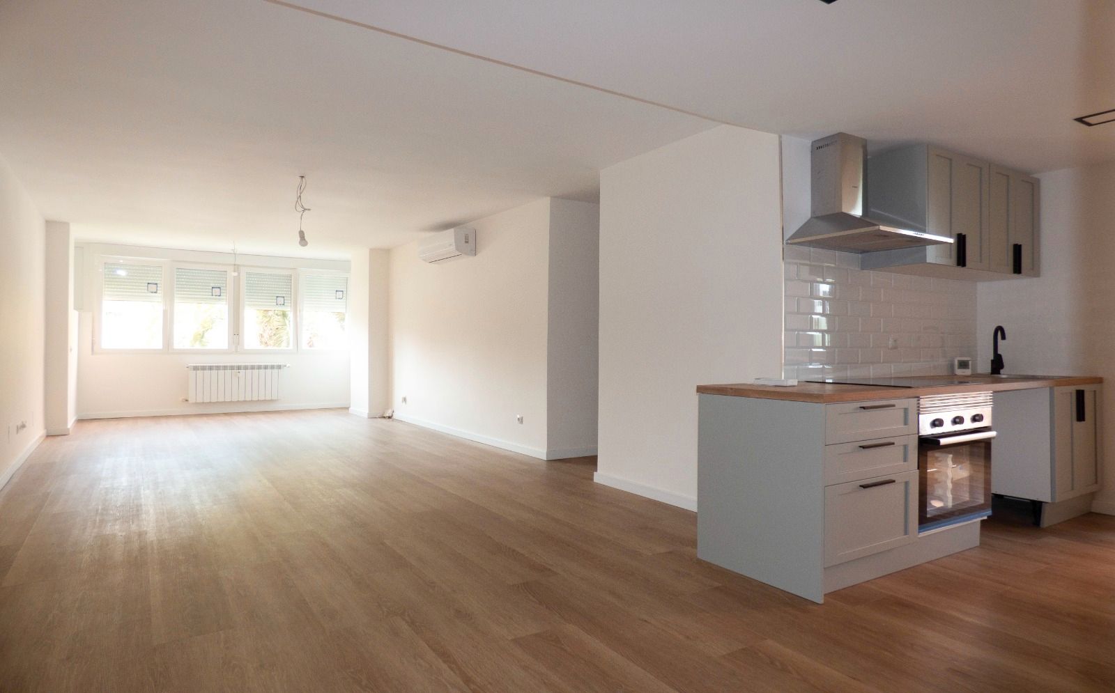 Flat for sale in La Serna, Fuenlabrada