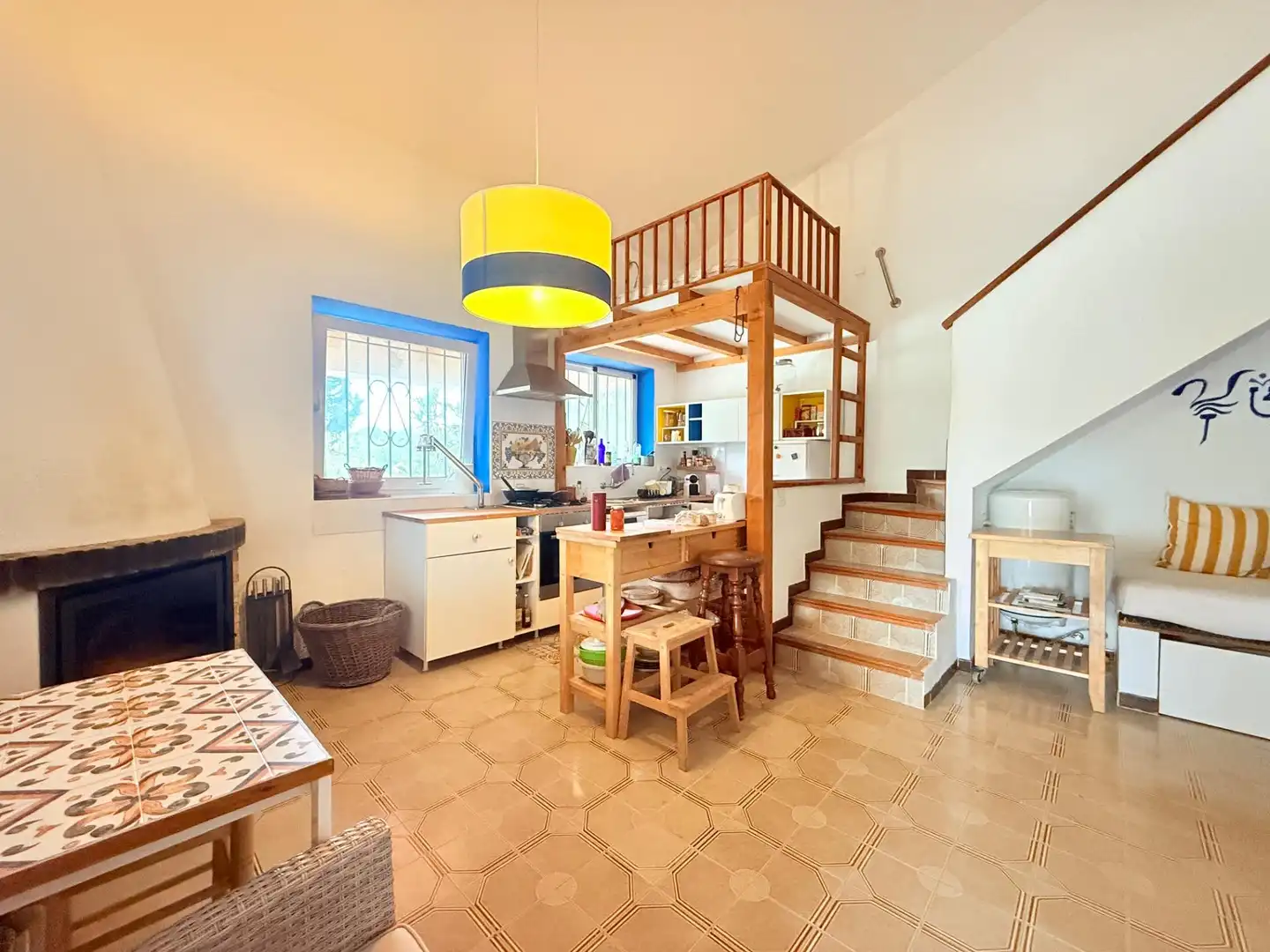 Villa mit Pool zum Verkauf in L'Ampolla, imagen 13