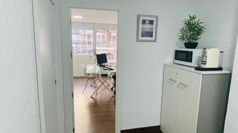 Photo 4 of Office to rent in Rambla de Méndez Núñez, 44, Barrio del Centro, Alicante