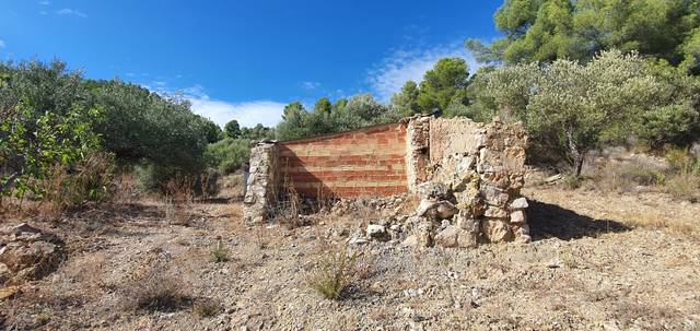 Casa-chalet en Venta en Avinguda Lluís Companys, 13 en Benifallet