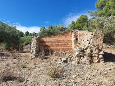 Casa in vendita a Benifallet