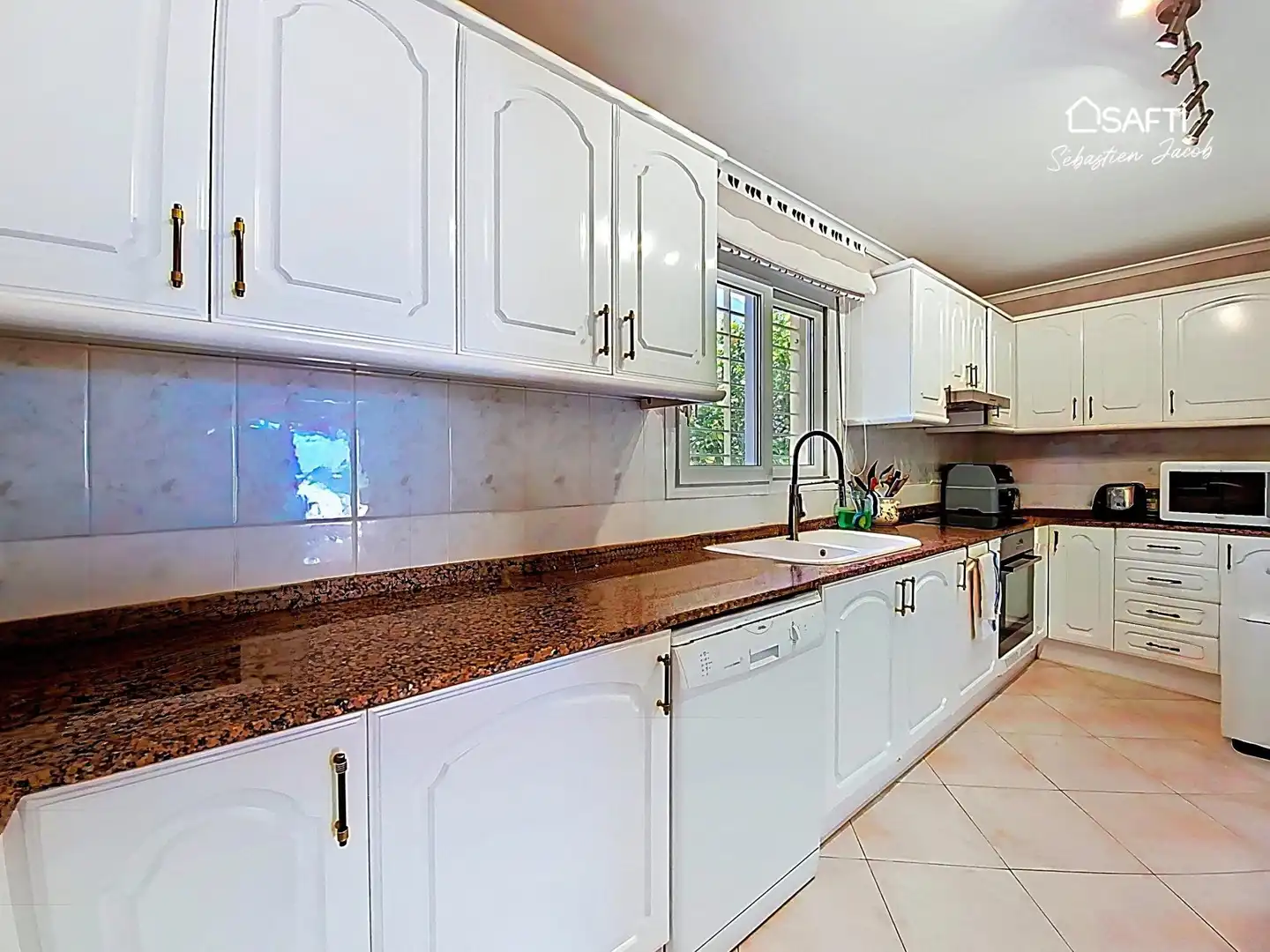 Maison avec piscine à vendre à El Montgó, imagen 12