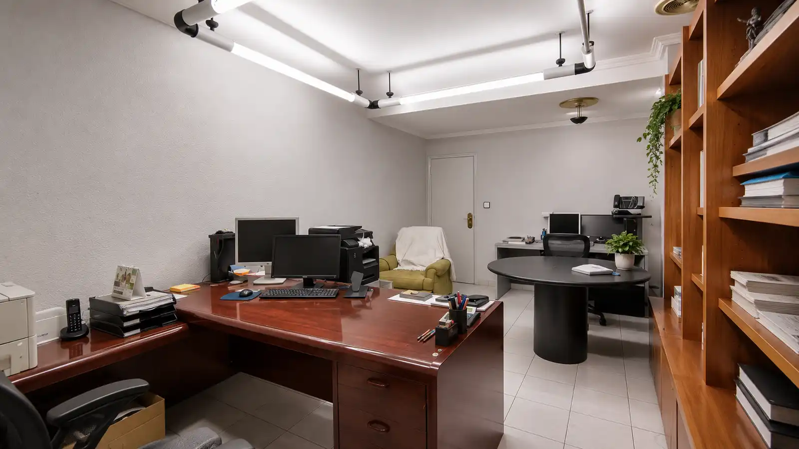 Oficina con ascensor en venta en Elche ciudad, imagen 7