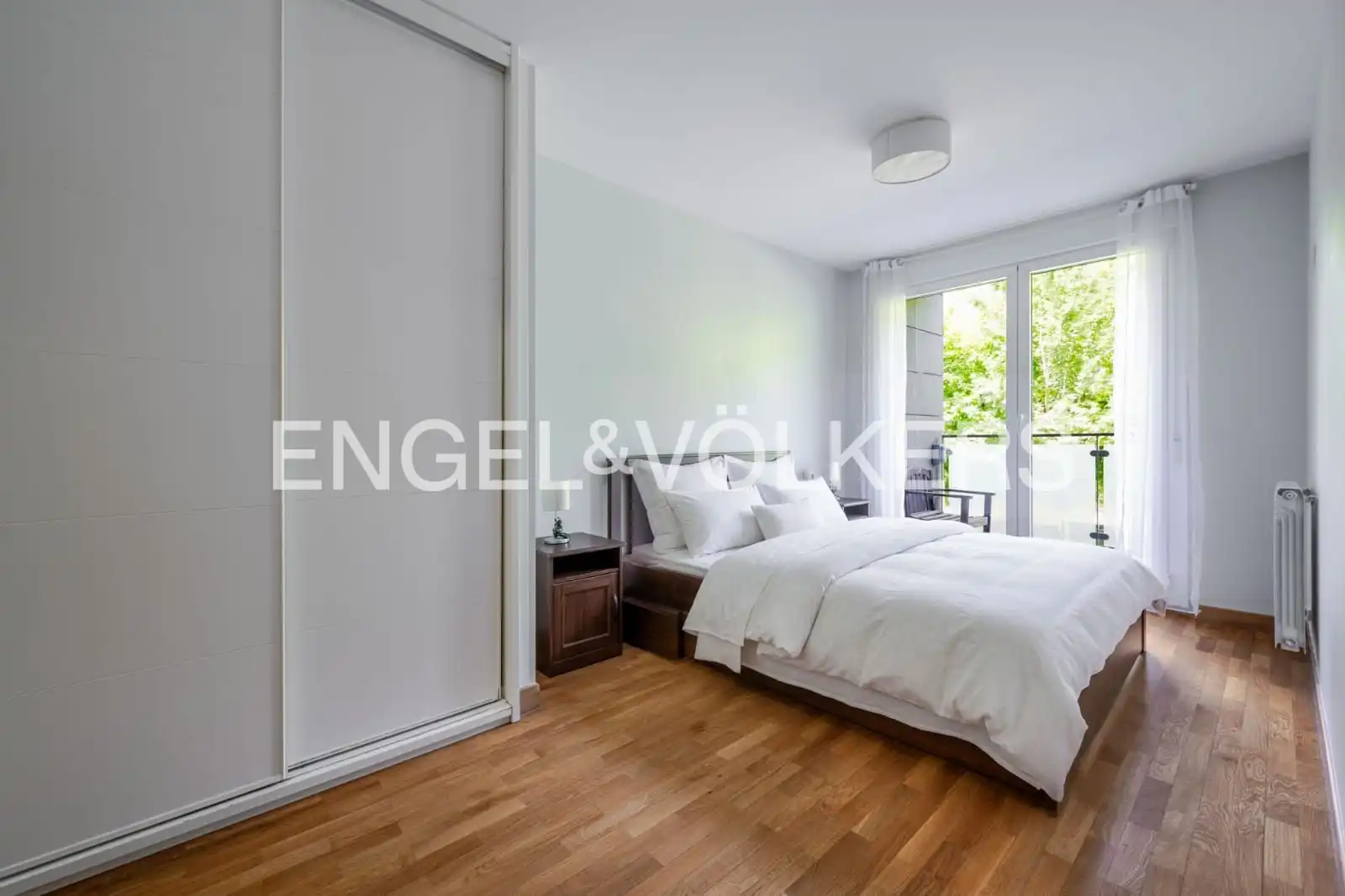 Schlafzimmer von Wohnung zum Verkauf in Donostia - San Sebastián  mit Heizung, Terrasse und Schwimmbad