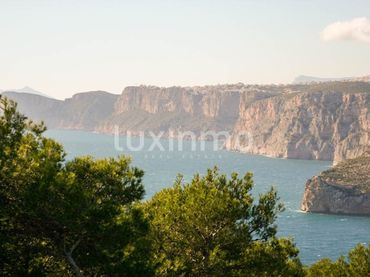Grundstücke und Bauplätze zum Verkauf in Portichol - Balcón al Mar