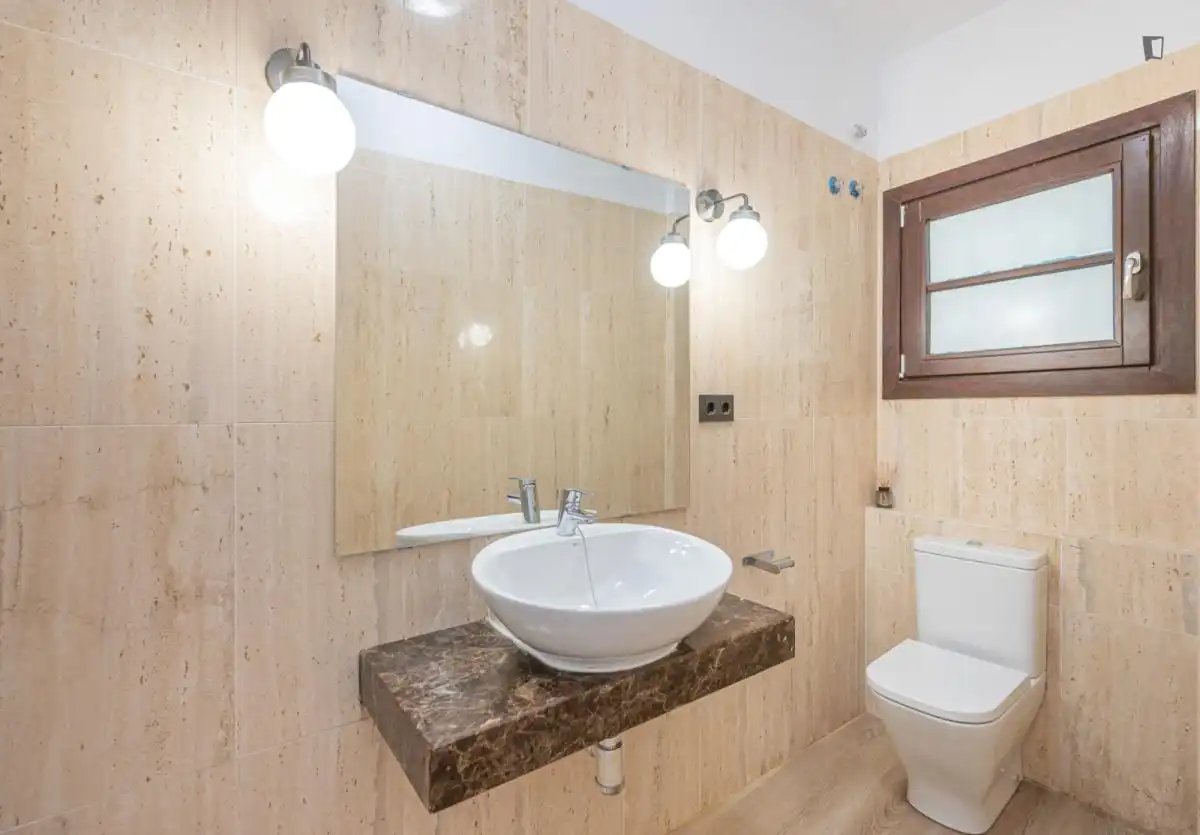 Apartament de lloguer a La Goleta - San Felipe Neri