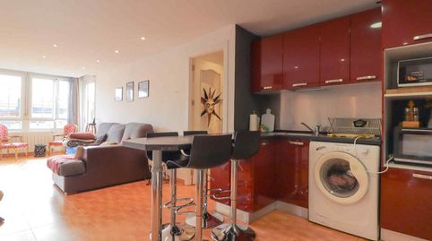 Foto 3 de Piso en venta en C. de Los Monegros, Zarzaquemada, Leganés