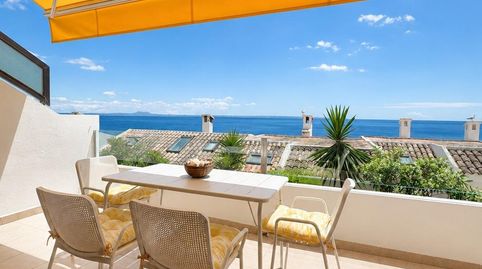 Foto 4 von Einfamilien-Reihenhaus zur Miete in Carrer Torrenova, Magaluf, Calvià
