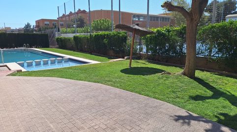 Foto 2 de Piso en venta en Norte, San Vicente del Raspeig / Sant Vicent del Raspeig