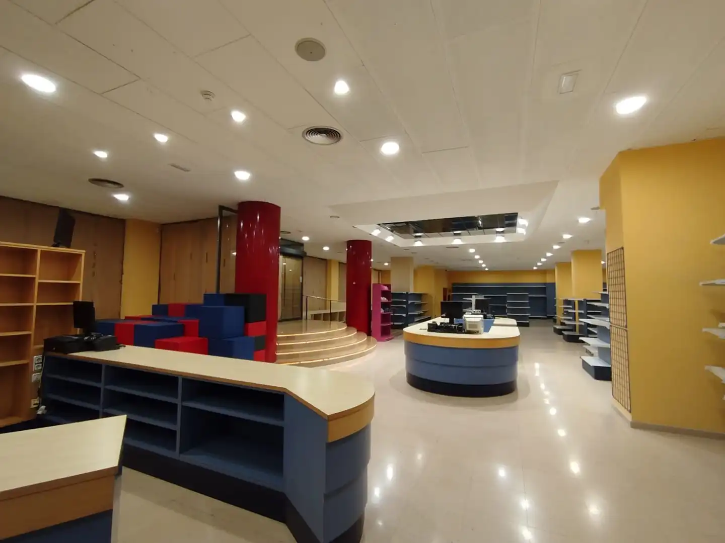 Local comercial en venda a FERRAN SOLDEVILA ZUBIDURU, imagen 10