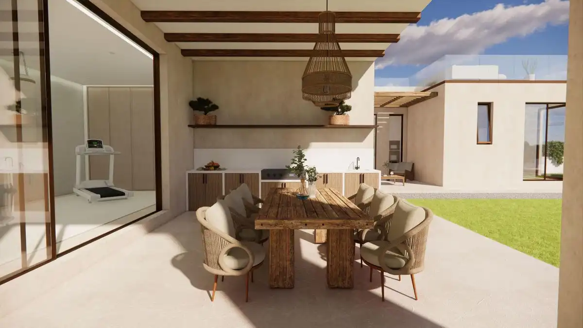 Terreny residencial en venda a Centro, imagen 4