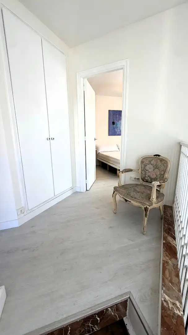 Habitación de Dúplex de alquiler en Ciutat Vella 