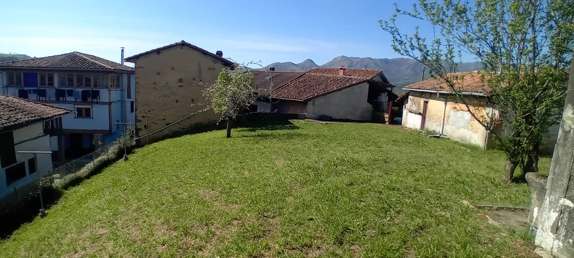Detached homes for sale in Piloña  with Heating, Private garden and Terrace