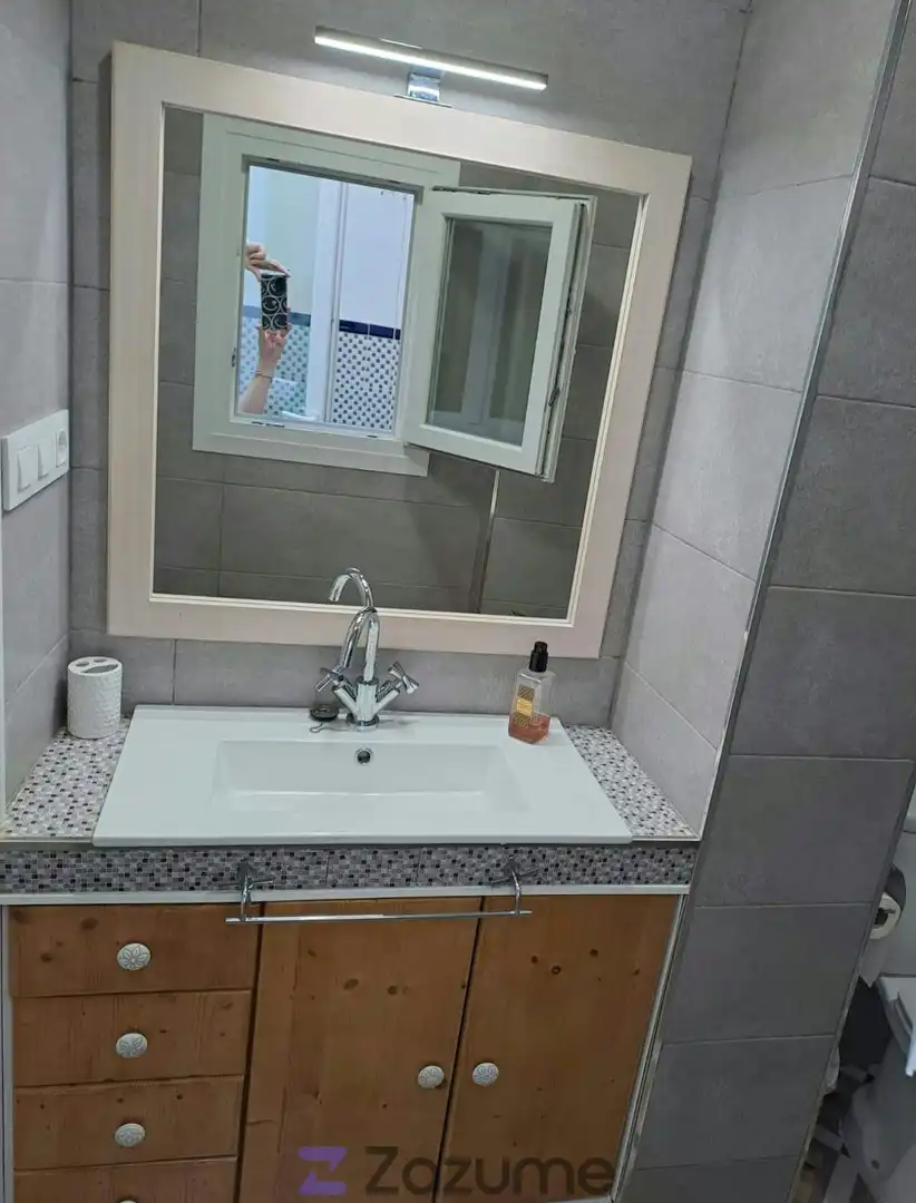 Apartments for rent in C. Joaquín Ruano, 4, Centro ciudad