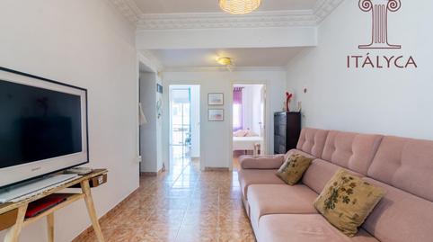 Photo 4 of Flat for sale in Calle Antonia Sáenz, 6, San Gil, Sevilla