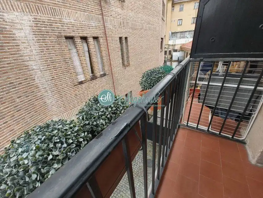 Wohnung zur Miete in Centro