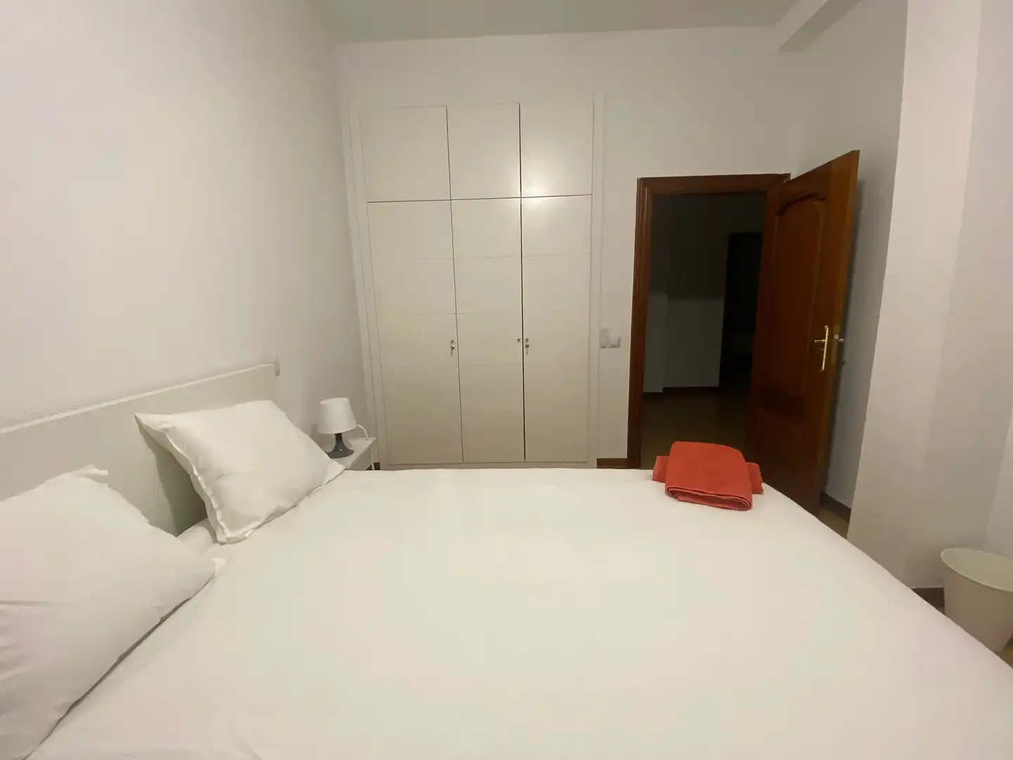Habitación en Avenida del Mediterráneo, 9, Niño Jesús