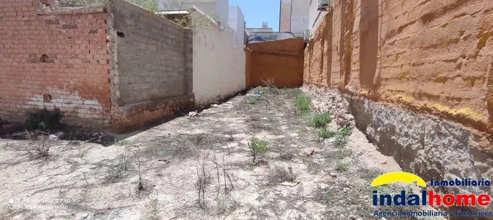 Lands and plots for sale in Vera Ciudad, imagen 6