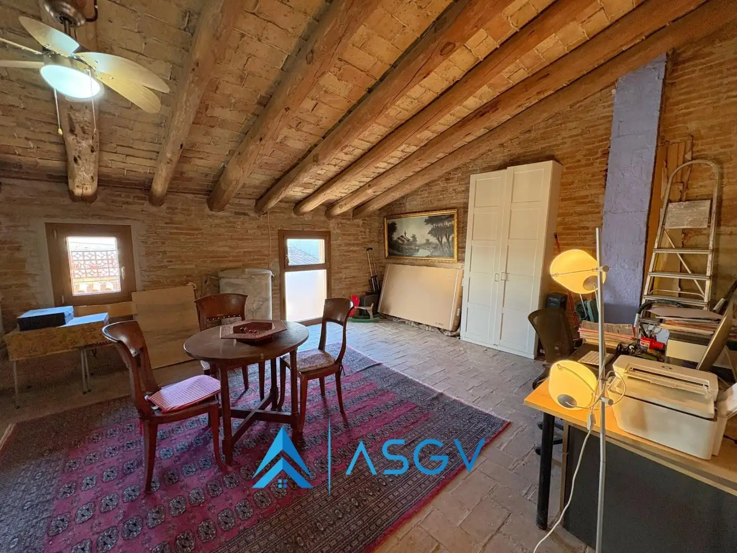 Casa o chalet en venta en Torrelavit con Calefacción, Terraza y Balcón