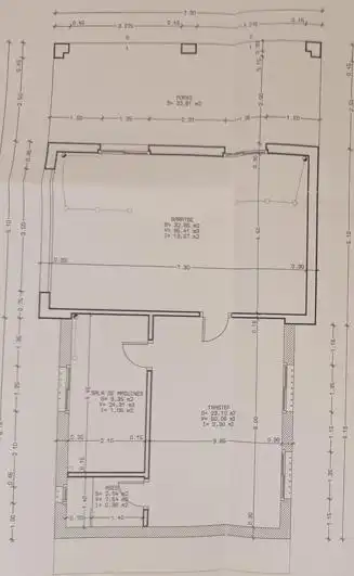 Casa o chalet en venta en El Vendrell con Aire acondicionado, Calefacción y Jardín privado