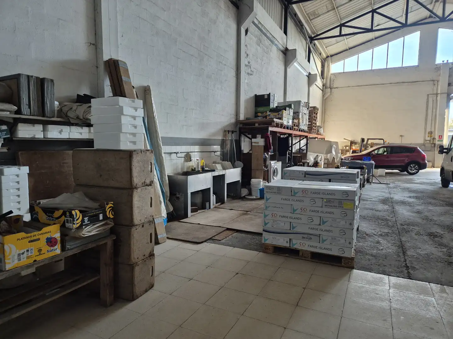 Industrial building for sale in Sagasti Irurtzun Kalea, imagen 9
