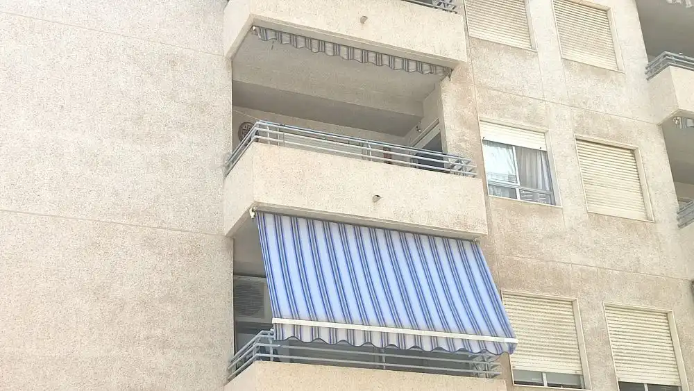 Terrassa de Pis en venda en Santa Pola amb Terrassa i Moblat