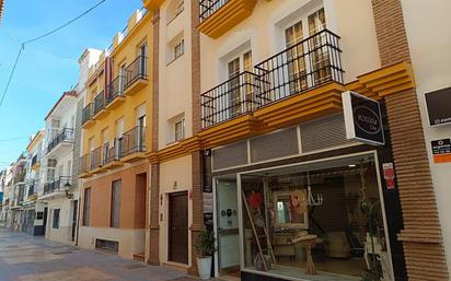 Exterior view of Planta baja for sale in Fuengirola  with Air Conditioner