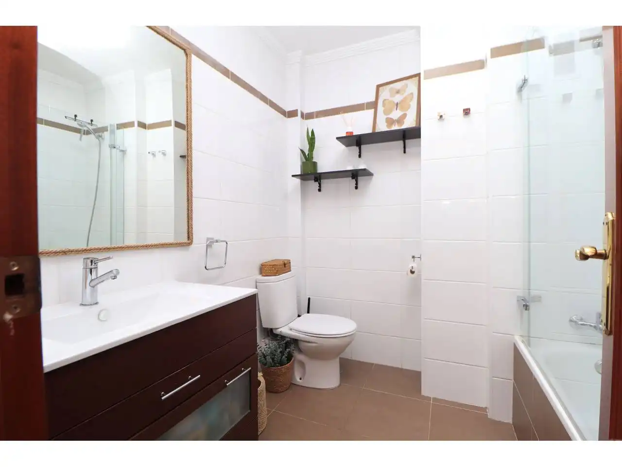 Piso con piscina en venta en Carretera Benagalbón, imagen 14