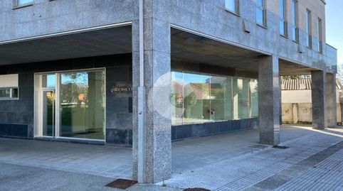 Foto 2 von Büro zum Verkauf in Ana Kiro, Mera - Serantes, Oleiros