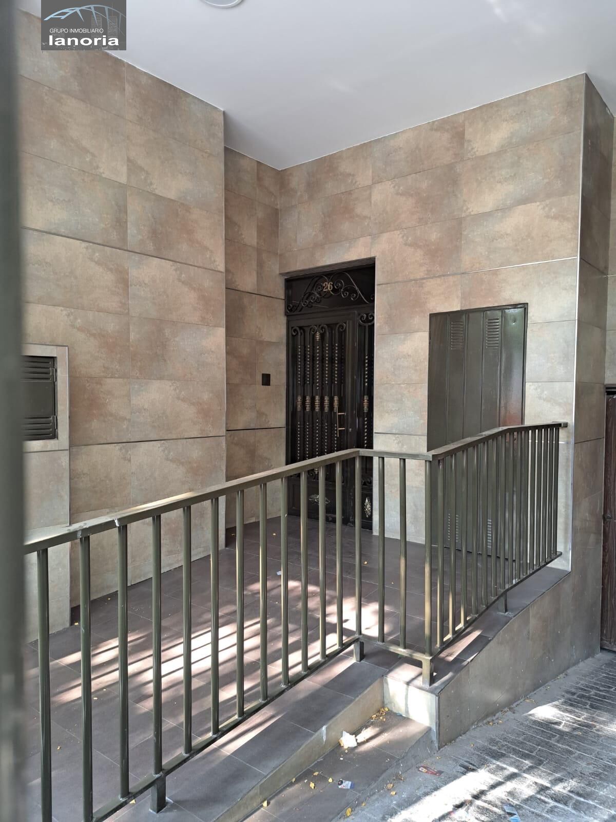 Pis en venda en  Albacete Capital amb Calefacció, Traster i Balcó