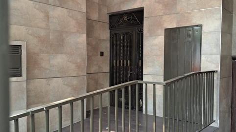 Foto 3 de Pis en venda a Calle Benavente, Feria, Albacete