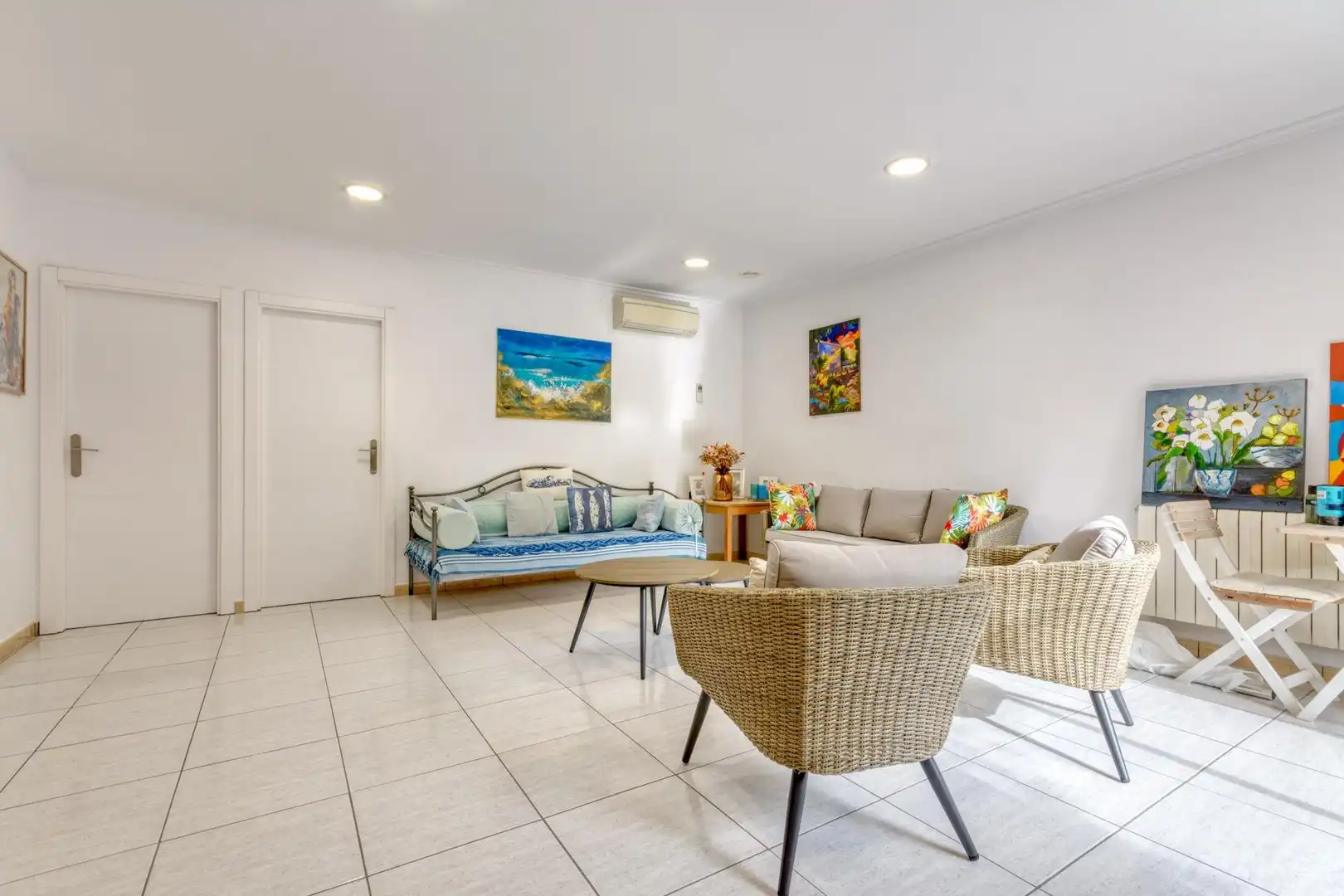 Casa con terraza en venta en Calle DE NAVARRA, imagen 47