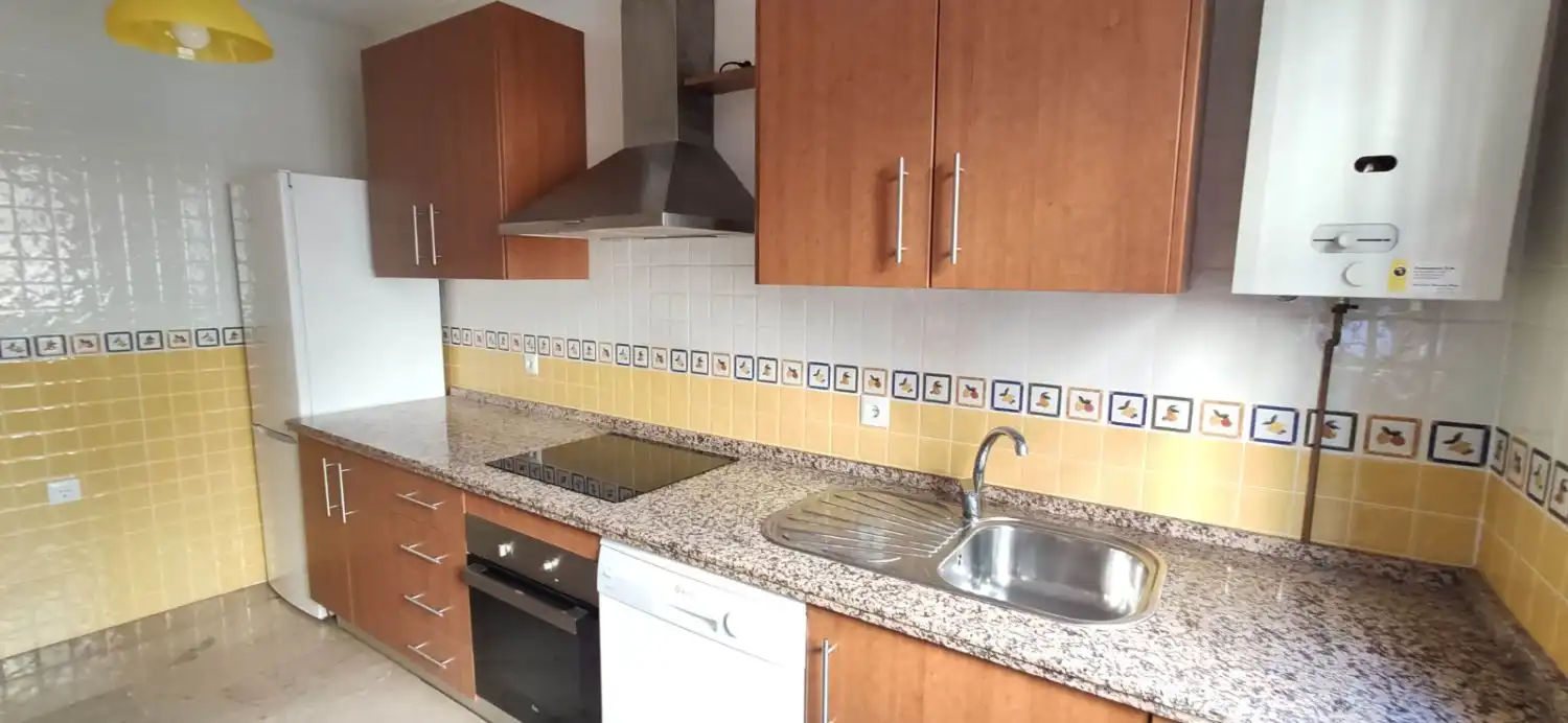 Houses for rent in Alcalá de Guadaira, Sevilla