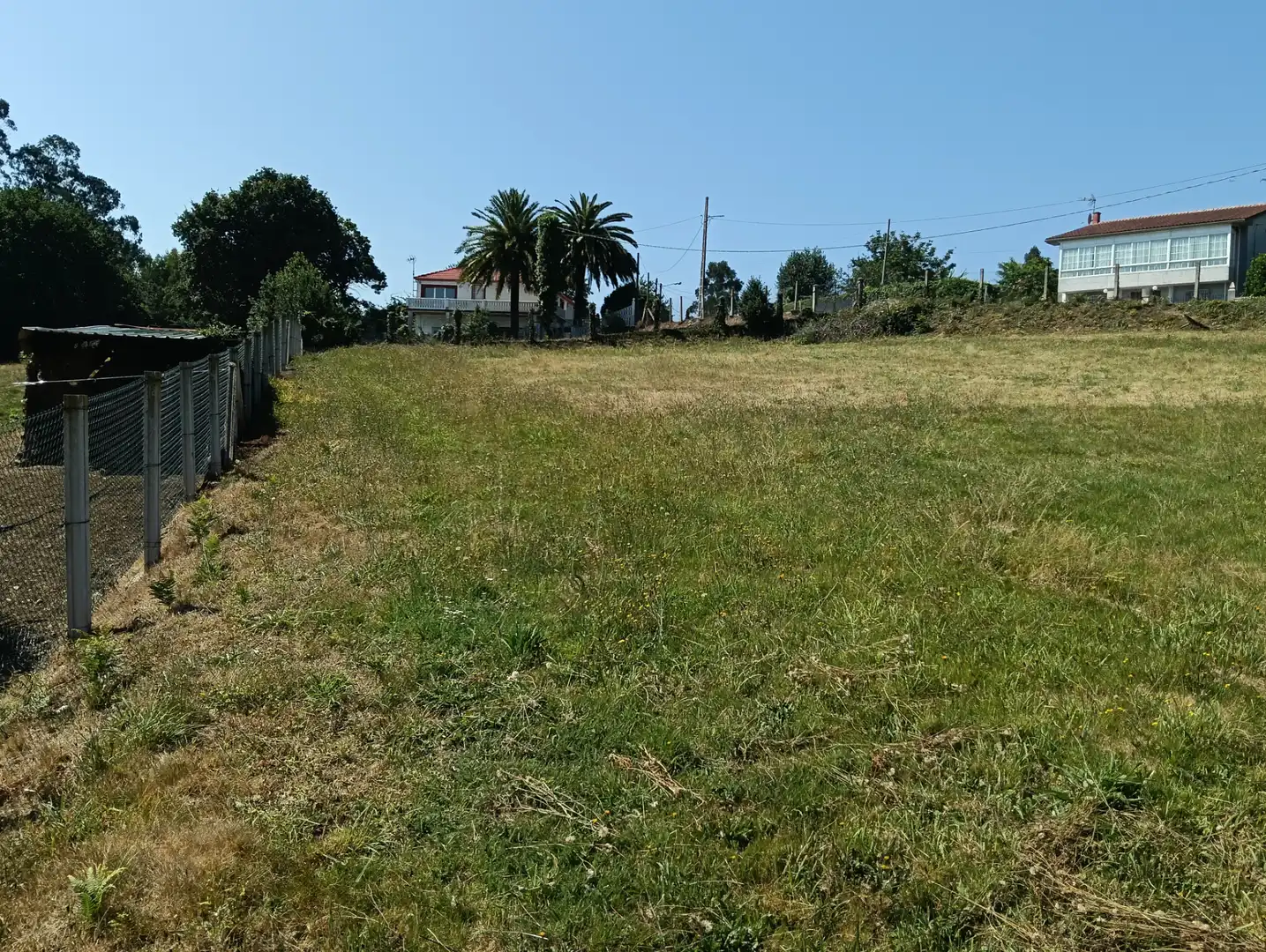 Terreni e lotti in vendita a Oza dos Ríos, imagen 12