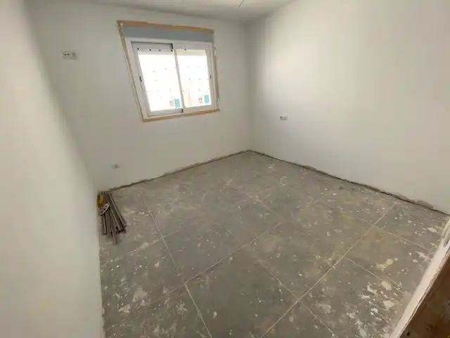 Dormitori de Casa adosada en venda en Godelleta amb Piscina comunitària