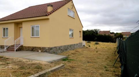 Foto 2 de Casa o xalet en venda a Calle Abetos, Zarzuela del Monte, Segovia